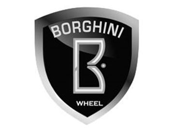 Picture for category BORGHINI